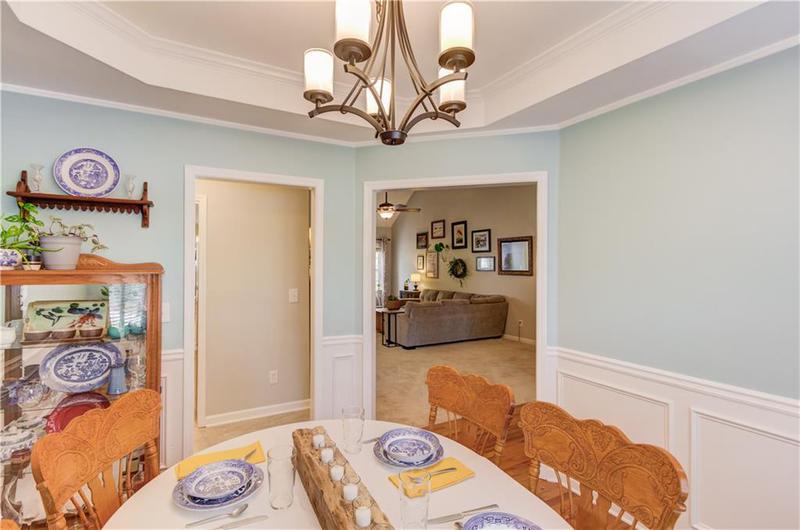 Image for property 3085 Willow Park Drive, Dacula, GA 30019