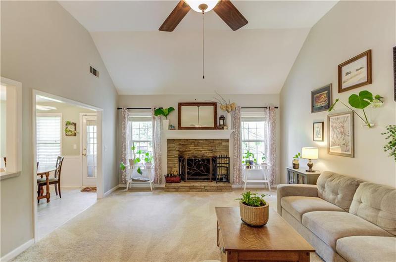 Image for property 3085 Willow Park Drive, Dacula, GA 30019