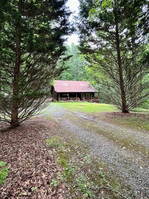 Image for property 426 Sulphur Springs Road, Fairmount, GA 30139