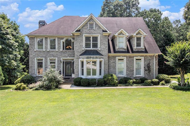 Image for property 317 Saint Pauls Court, Stockbridge, GA 30281