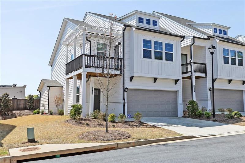 Image for property 1433 HALPERN Lane, Kennesaw, GA 30144
