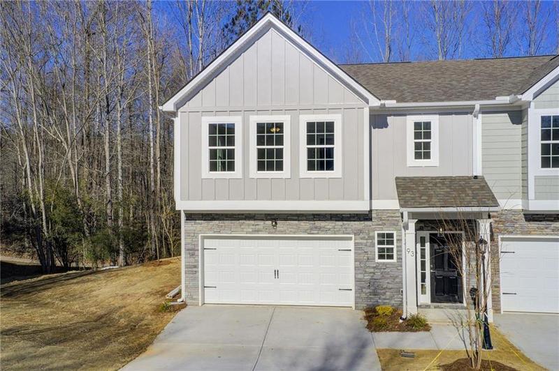 Image for property 93 PORTICO PLACE, Newnan, GA 30265