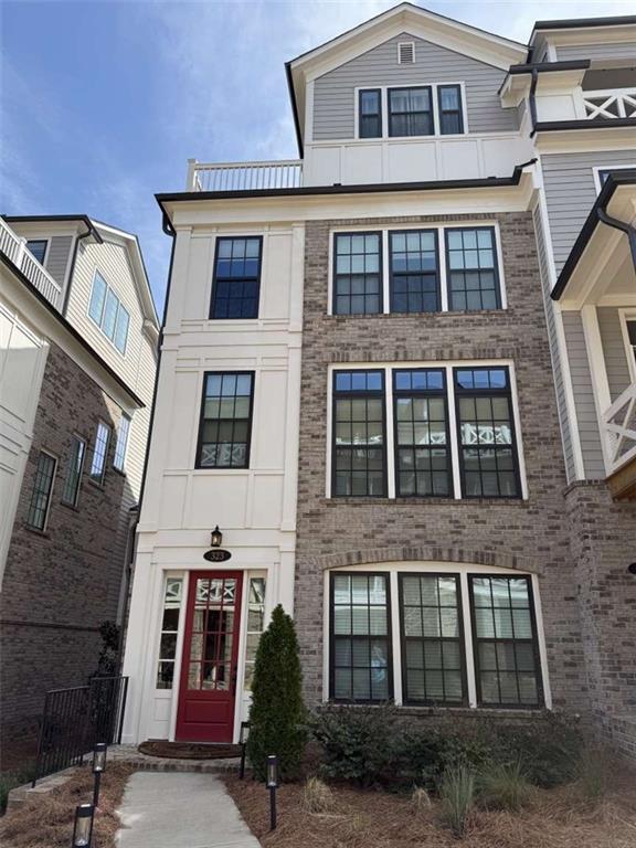 Image for property 323 Concord Street, Alpharetta, GA 30009