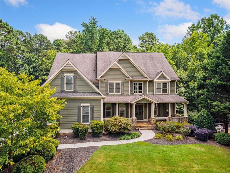 Image for property 2830 Gramercy Court, Cumming, GA 30040