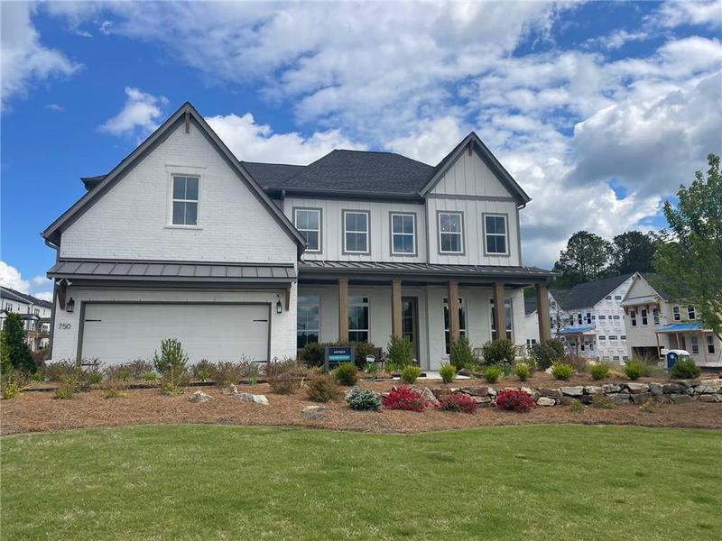 Image for property 750 Keystone Drive, Woodstock, GA 30188