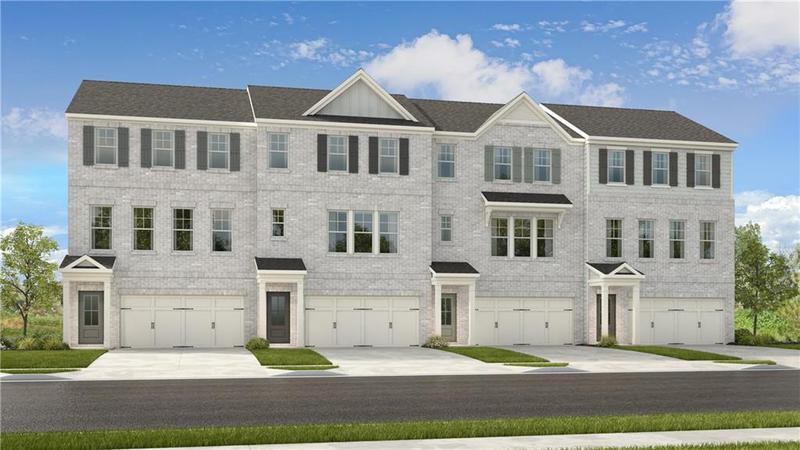 Image for property 304 Oldvine Drive, Lawrenceville, GA 30044