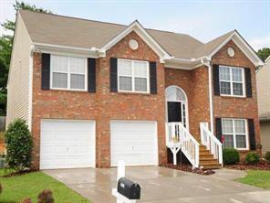 Image for property 2918 Egret Lane, Austell, GA 30106