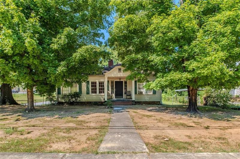 Image for property 1704 Dean Avenue, Rome, GA 30161
