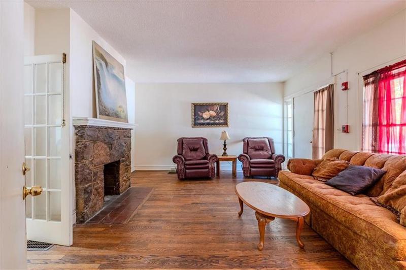 Image for property 1704 Dean Avenue, Rome, GA 30161