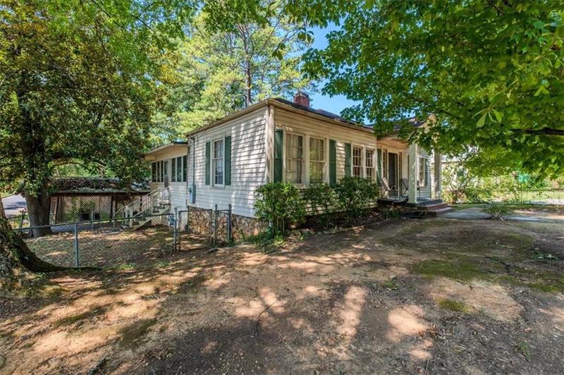 Image for property 1704 Dean Avenue, Rome, GA 30161