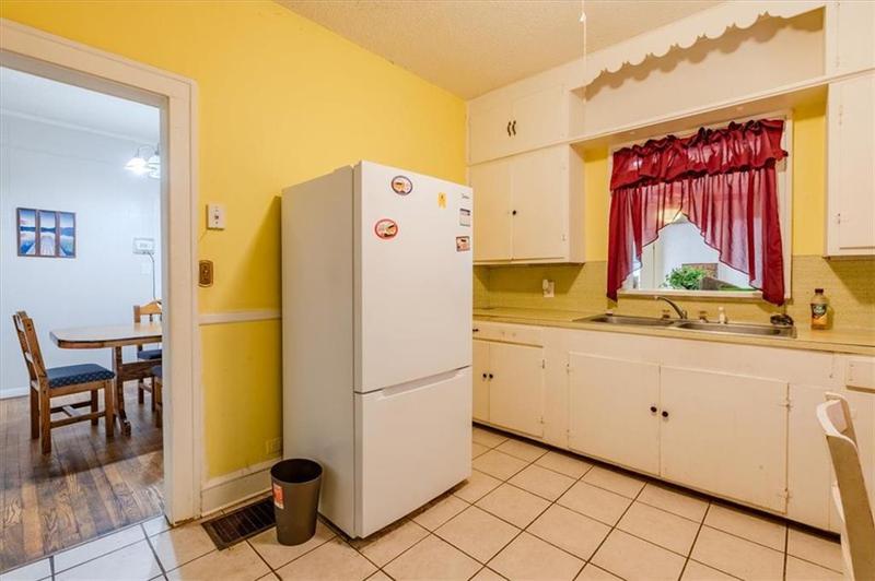 Image for property 1704 Dean Avenue, Rome, GA 30161
