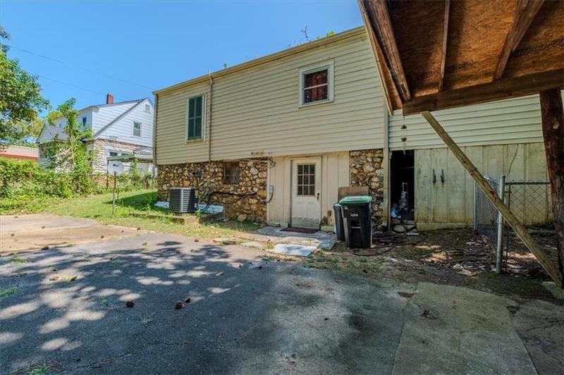 Image for property 1704 Dean Avenue, Rome, GA 30161