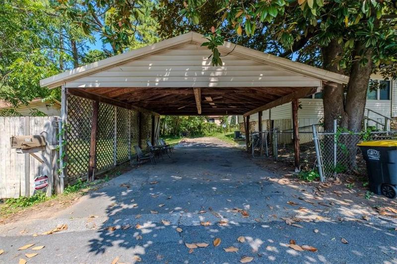 Image for property 1704 Dean Avenue, Rome, GA 30161