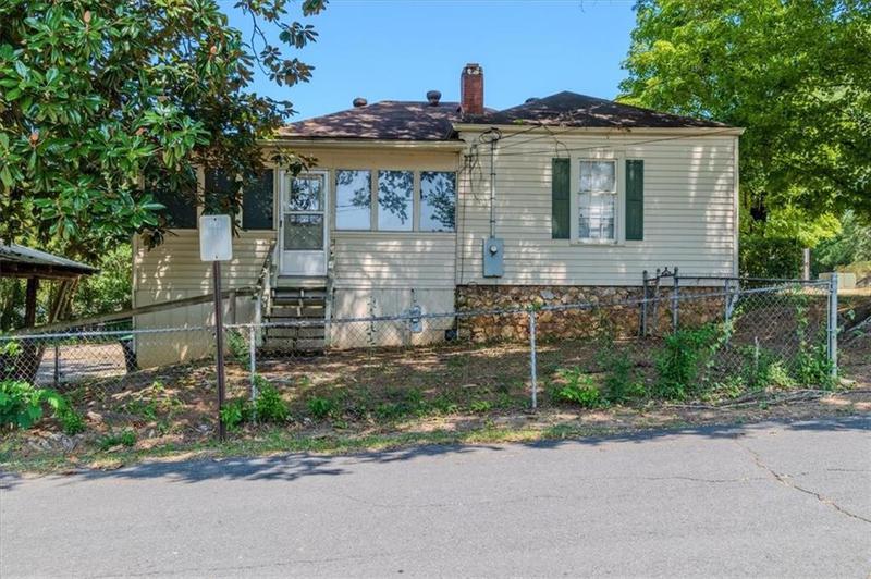 Image for property 1704 Dean Avenue, Rome, GA 30161