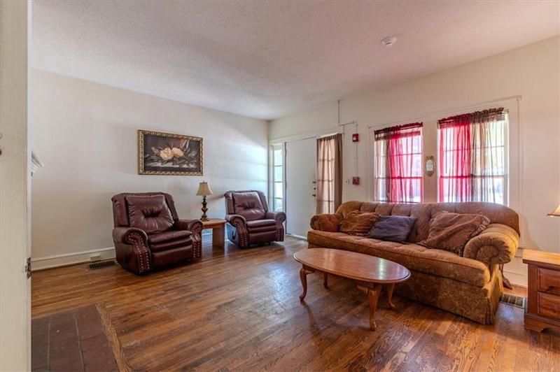 Image for property 1704 Dean Avenue, Rome, GA 30161