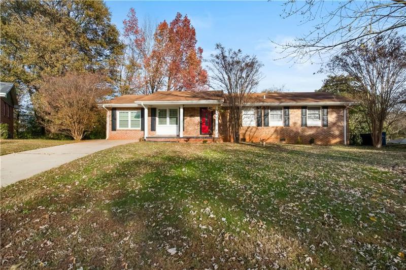 Image for property 2958 Holcomb Court, Atlanta, GA 30344