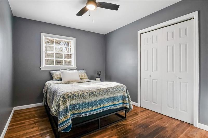 Image for property 2958 Holcomb Court, Atlanta, GA 30344