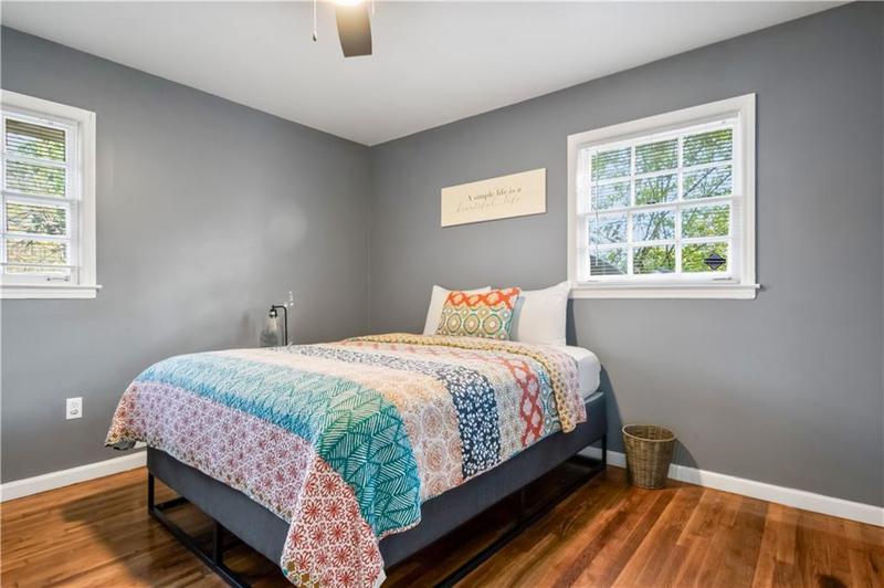Image for property 2958 Holcomb Court, Atlanta, GA 30344