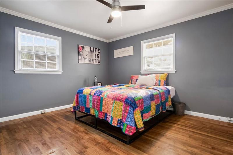 Image for property 2958 Holcomb Court, Atlanta, GA 30344