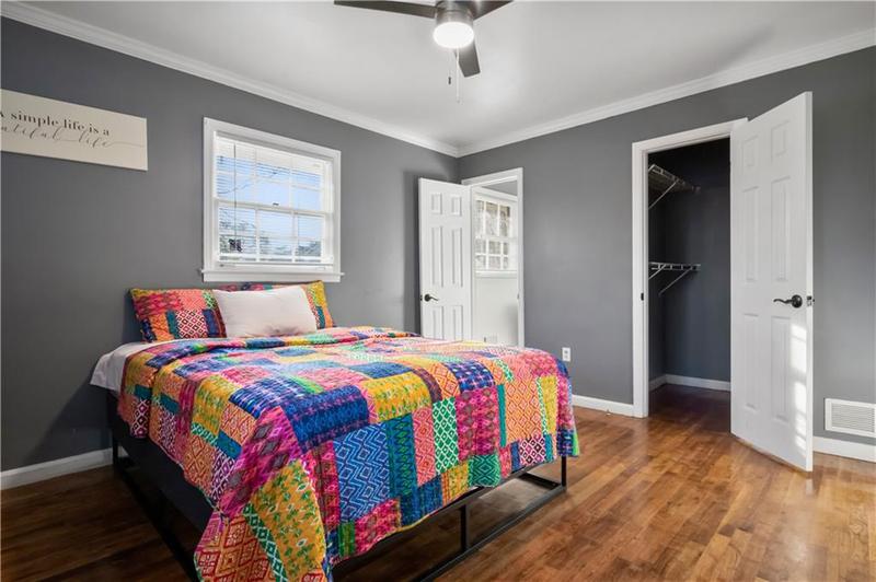 Image for property 2958 Holcomb Court, Atlanta, GA 30344