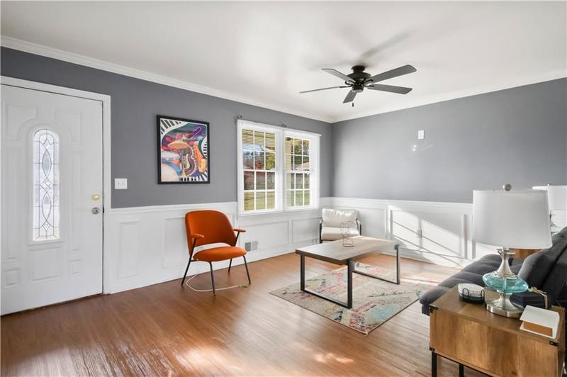 Image for property 2958 Holcomb Court, Atlanta, GA 30344