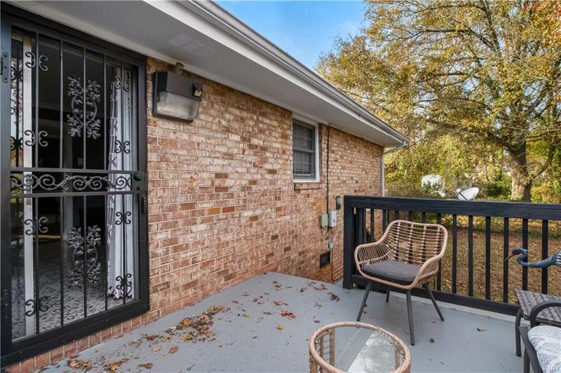 Image for property 2958 Holcomb Court, Atlanta, GA 30344