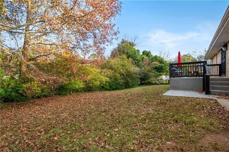 Image for property 2958 Holcomb Court, Atlanta, GA 30344