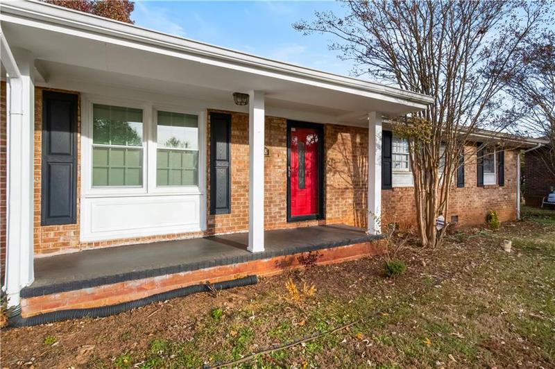 Image for property 2958 Holcomb Court, Atlanta, GA 30344
