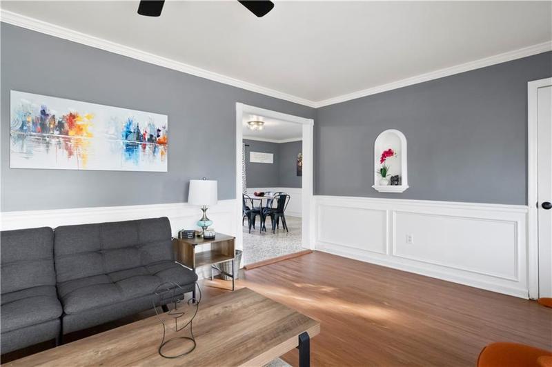 Image for property 2958 Holcomb Court, Atlanta, GA 30344