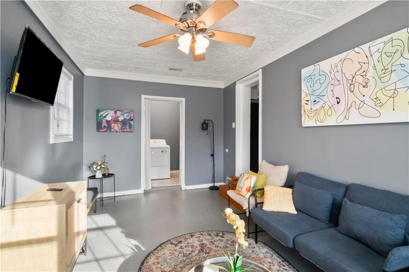 Image for property 2958 Holcomb Court, Atlanta, GA 30344