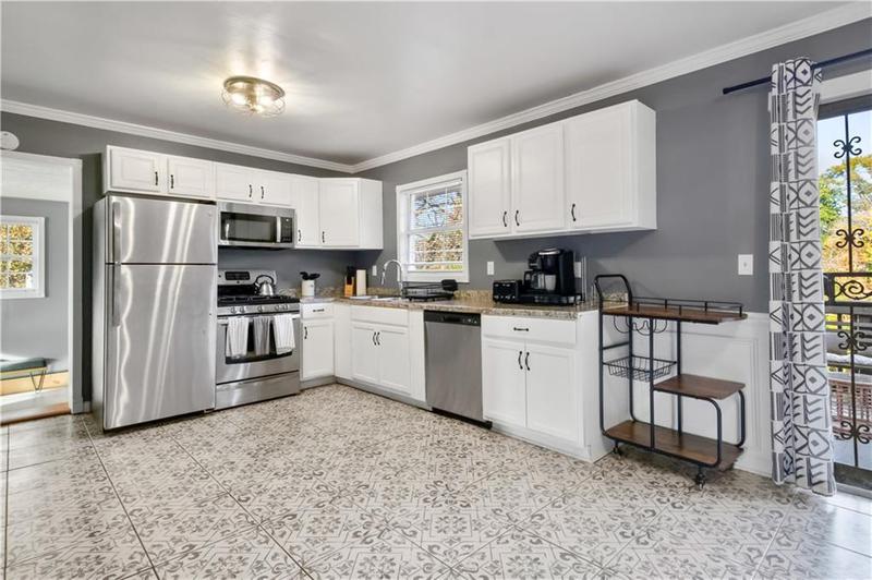 Image for property 2958 Holcomb Court, Atlanta, GA 30344