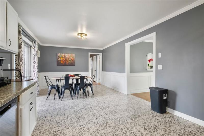 Image for property 2958 Holcomb Court, Atlanta, GA 30344