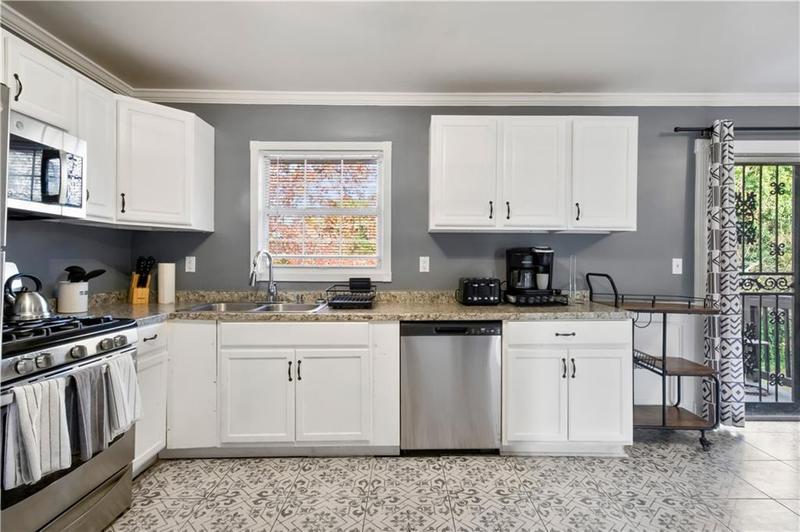 Image for property 2958 Holcomb Court, Atlanta, GA 30344