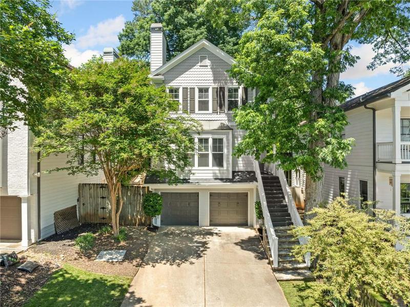 Image for property 3232 Cates Avenue, Brookhaven, GA 30319