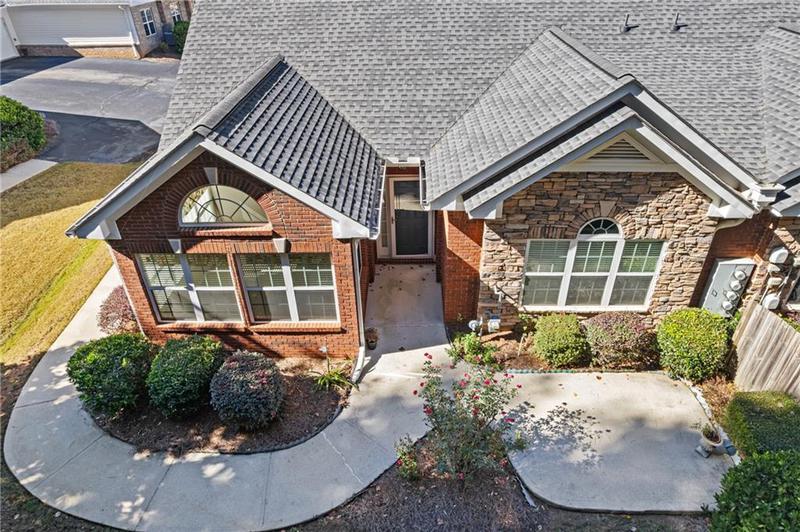 Image for property 4557 Caleb Crossing, Powder Springs, GA 30127