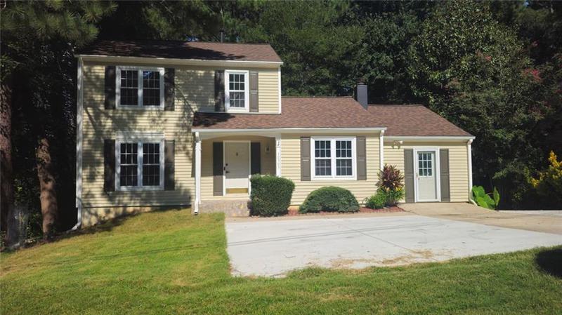 Image for property 10505 Ash Rill Drive, Alpharetta, GA 30022