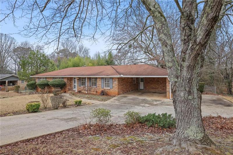 Image for property 3948 Bright Star Road, Douglasville, GA 30135