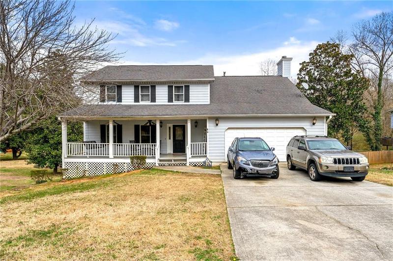 Image for property 1710 Meadowchase Court, Snellville, GA 30078