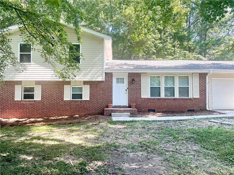 Image for property 6310 Field Glen Road, Stone Mountain, GA 30087