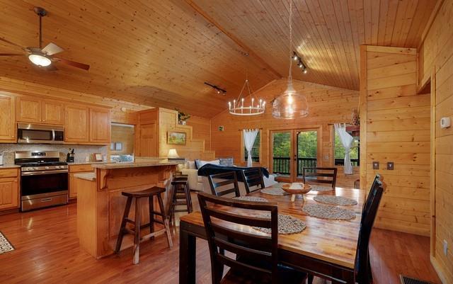 Image for property 85 Ridgeview Estates Road, Blue Ridge, GA 30513