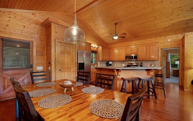 Image for property 85 Ridgeview Estates Road, Blue Ridge, GA 30513
