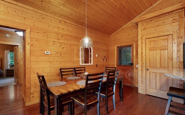 Image for property 85 Ridgeview Estates Road, Blue Ridge, GA 30513