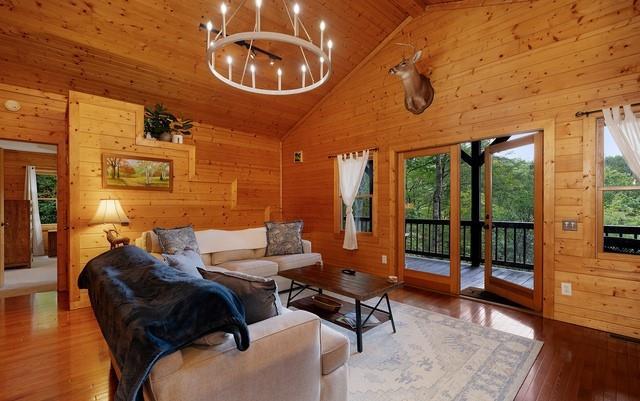 Image for property 85 Ridgeview Estates Road, Blue Ridge, GA 30513
