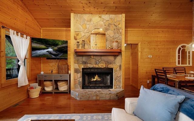 Image for property 85 Ridgeview Estates Road, Blue Ridge, GA 30513