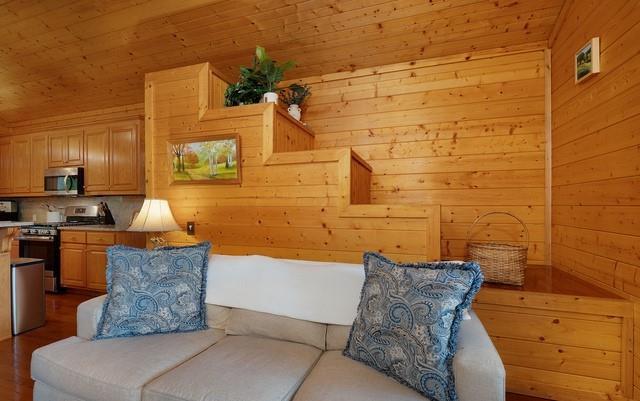 Image for property 85 Ridgeview Estates Road, Blue Ridge, GA 30513