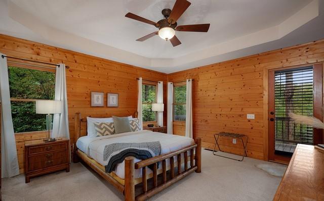 Image for property 85 Ridgeview Estates Road, Blue Ridge, GA 30513