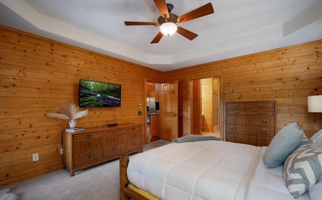 Image for property 85 Ridgeview Estates Road, Blue Ridge, GA 30513