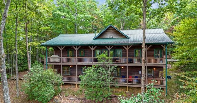 Image for property 85 Ridgeview Estates Road, Blue Ridge, GA 30513