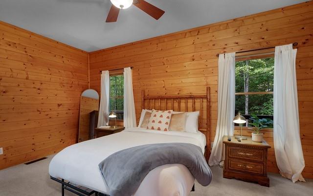 Image for property 85 Ridgeview Estates Road, Blue Ridge, GA 30513