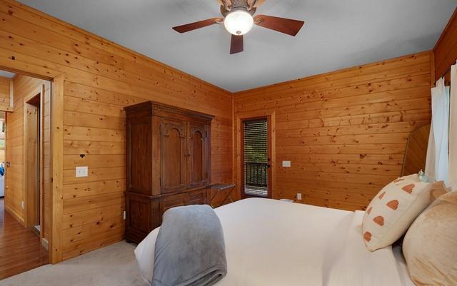 Image for property 85 Ridgeview Estates Road, Blue Ridge, GA 30513